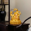 贴金四神兽居家布局摆件 商品缩略图2
