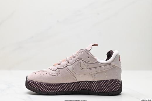 耐克NIKE AIR FORCE 1 WILD休闲运动板鞋FB2348-003男女鞋 商品图2