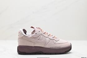 耐克NIKE AIR FORCE 1 WILD休闲运动板鞋FB2348-003男女鞋