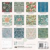 William Morris Gallery Wall Calendar 2025 (Art Calendar) / 威廉·莫里斯 2025年画廊挂历（艺术挂历） 商品缩略图1