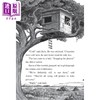 【中商原版】神奇树屋第一季37 Magic Tree House 37 Rhinos at Recess 黑白插图桥梁章节书 中小学生读物 英文原版小初文学 商品缩略图4