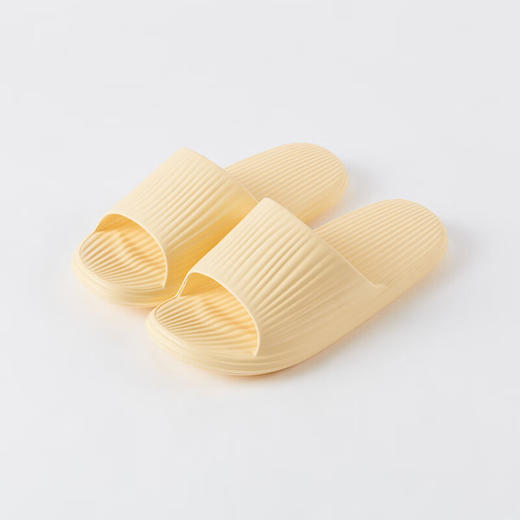 拖鞋 贝壳 黄色38-39/40-41码 绿色42-43/44-45码 商品图1