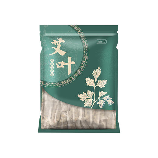 臻宛艾家用艾草泡脚包纯艾叶泡浴泡澡包 足浴包泡脚包去湿气批发 商品图4