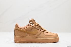 耐克NIKE AIR FORCE 1休闲运动板鞋FZ7372-200男女鞋