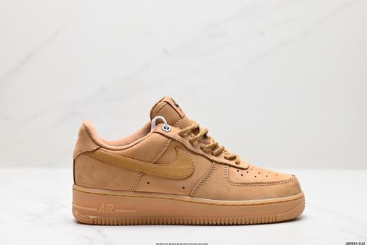 耐克NIKE AIR FORCE 1休闲运动板鞋FZ7372-200男女鞋 商品图0