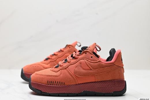 耐克NIKE AIR FORCE 1 WILD休闲运动板鞋FB2348-003男女鞋 商品图3