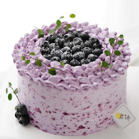 蓝莓可可（提前24小时预定）