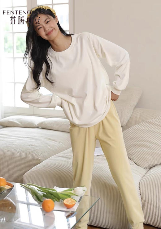 奶油慕斯家居套装（锁 商品图9