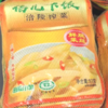 CLY B倍儿下饭鲜脆菜丝8连包424g-18008992 商品缩略图0