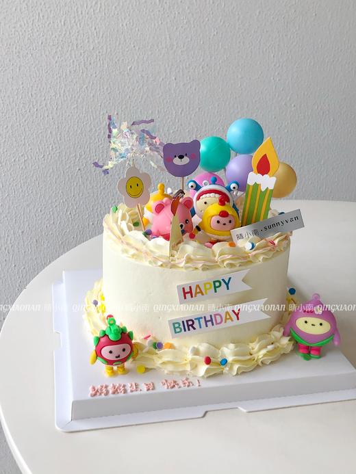 蛋仔狂欢会 孩子们的最爱 商品图0