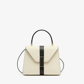 ISIDE INTARSIA 迷你手袋