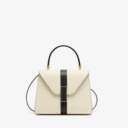 ISIDE INTARSIA 迷你手袋 商品图0