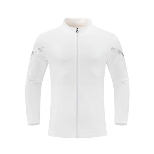 跃牌【跃LEAP-ACTIVE】系列 新款运动休闲骑行服男士健身跑步训练速干衣D42186 商品图2