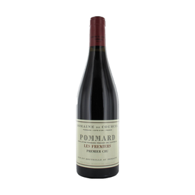 Domaine de Courcel Pommard 1er Cru Les Fremiers德库斯波玛菲米园红葡萄酒2019
