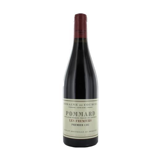 Domaine de Courcel Pommard 1er Cru Les Fremiers德库斯波玛菲米园红葡萄酒2019 商品图0