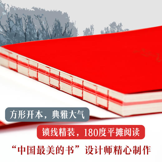 【呼兰河传】（绝美剪纸珍藏版）匠心之作致敬萧红不朽的经典书籍 商品图2