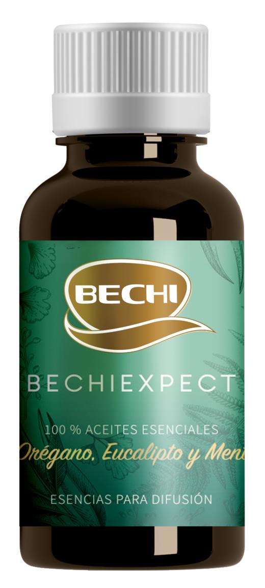 Bechi 拜其 桉树牛至舒肺精油 15ml 商品图1