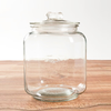 带盖玻璃罐 多款可选 商品缩略图1
