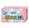苏菲零敏肌丝薄卫生护垫清香155mm*48片 商品缩略图0