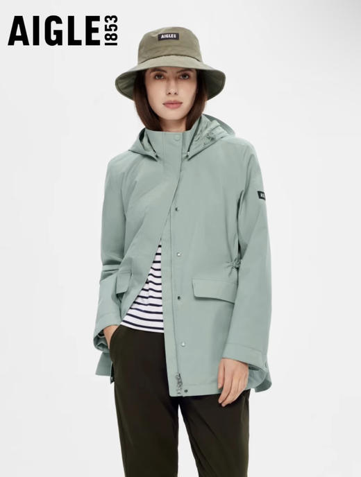 艾高 休闲夹克 商品图0