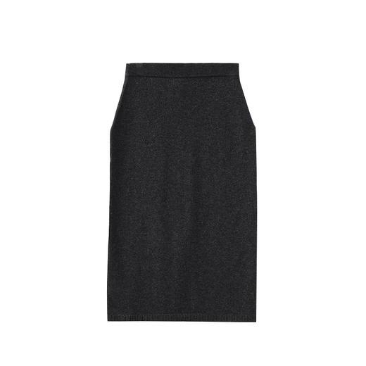 东黎 • 山羊绒女士秋冬修身显瘦半裙 2502 商品图1