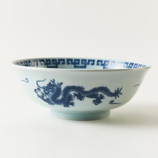 19.8cm轻量面碗 龙纹 商品图3