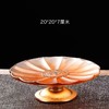 如意纹果盘 商品缩略图0