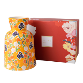 JOYYE大吉大利花瓶-24CM-6112