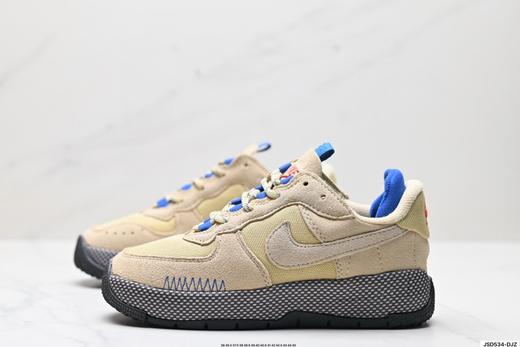 耐克NIKE AIR FORCE 1 WILD休闲运动板鞋FB2348-003男女鞋 商品图3