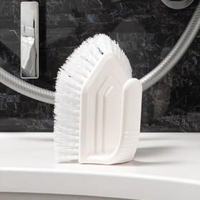 橡胶手柄浴室刷AQ039