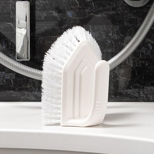 橡胶手柄浴室刷AQ039 商品图0