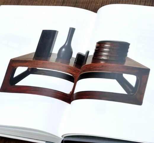 签名本！！《细木图赞：江南明清木作文房》，刘德成著，精装，16开，浙江人民美术出版社2021年版，定价188，签名本150元。
  商品图14