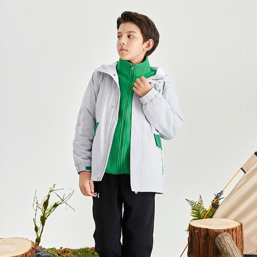 【12月-特惠福利】正品Under Armour安德玛儿童梭织两件套243122375超低折扣 商品图7