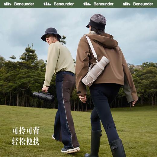 蕉下Beneunder轻便大容量保温杯LC74323 商品图1