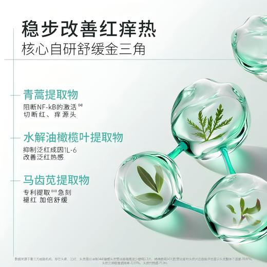 【官方直发】科丽尼青蒿头皮特护精华液30ml 商品图3