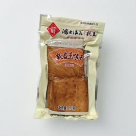 软香玉味干 170g/袋