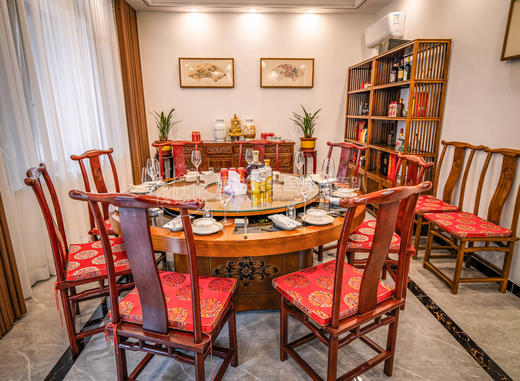 淮安慢姑娘福圣居轰趴馆 商品图6