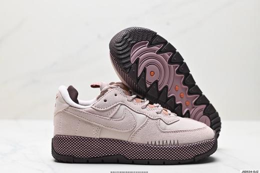 耐克NIKE AIR FORCE 1 WILD休闲运动板鞋FB2348-003男女鞋 商品图4