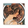 Alphonse Mucha Wall Calendar 2025 (Art Calendar) / 阿尔丰斯·穆夏 2025年挂历（艺术挂历） 商品缩略图0