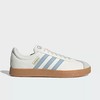 5折【自营】adidas/阿迪达斯  VL COURT CLASSIC男女款系带板鞋 JH5063 商品缩略图3