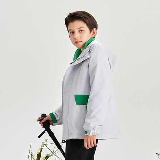 【12月-特惠福利】正品Under Armour安德玛儿童梭织两件套243122375超低折扣 商品图9