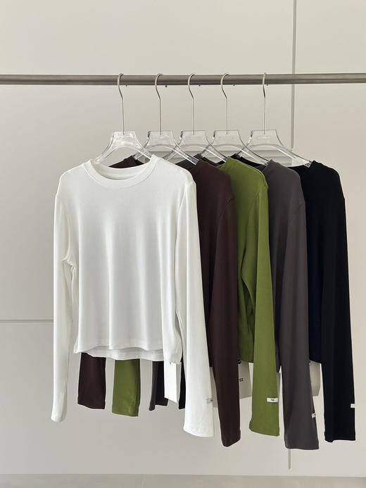 egg袖标打底（锁 商品图8