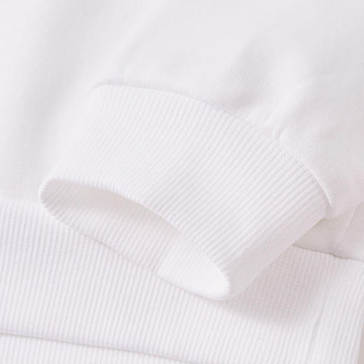 【小童加绒 120-160】Under Armour安德玛儿童加绒套头卫衣1386520 商品图5