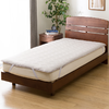 双面床垫 强吸湿发热MO 商品缩略图1