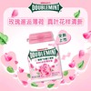 绿箭无糖口香糖玫瑰薄荷味56g 商品缩略图0