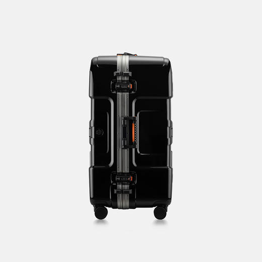 Mendoza Mar-x 818系列旅行箱 31寸 旅行箱拉杆行李箱男女生PC大容量铝框款31寸 商品图1