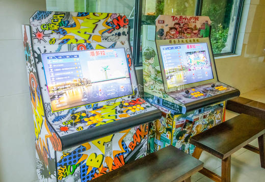 泉州慢姑娘梦境轰趴馆 商品图4