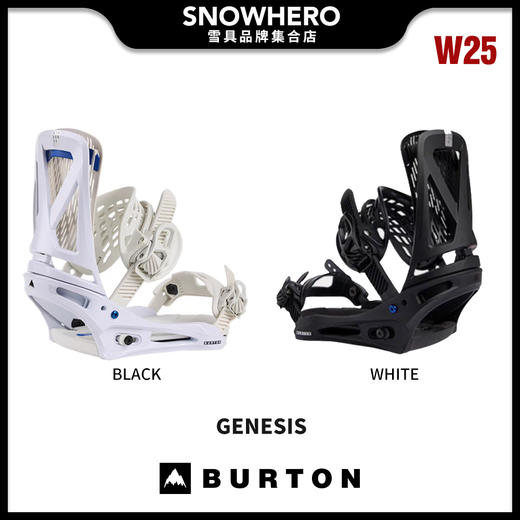 2425 BURTON M GENESIS 商品图0