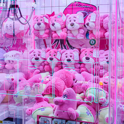 【吃断】盈信超能时空大放价！138枚游戏币套餐39.9元抢购，限800份 商品图5