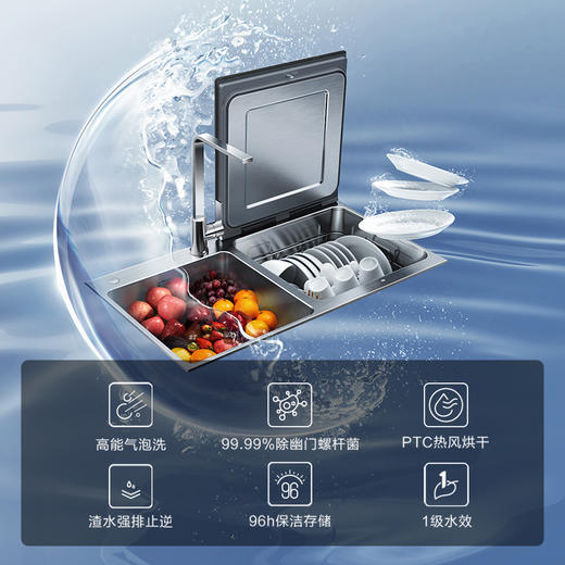 JBSD2T-ET03直流变频电机 运行更安静 商品图1